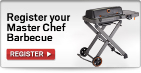 Register your Barbecue