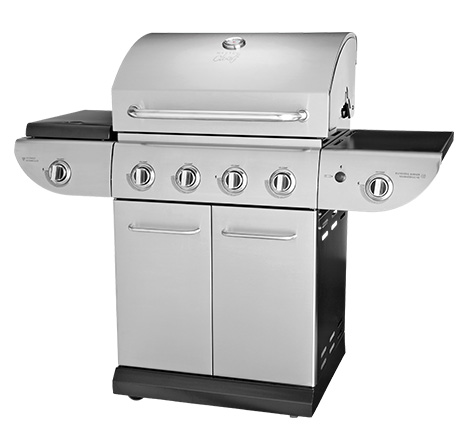 Master chef bbq parts hot sale
