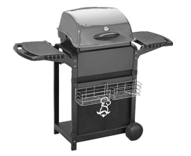 barbecue electrique masterchef