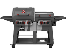 Image of GT Grill and Griddle