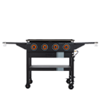 View GT 4B Griddle