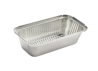Universal Fit Disposable Grease Tray Liners, 5 Pack image