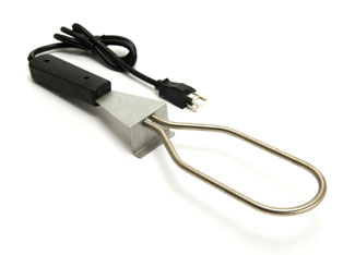 Electric Charcoal Lighter image