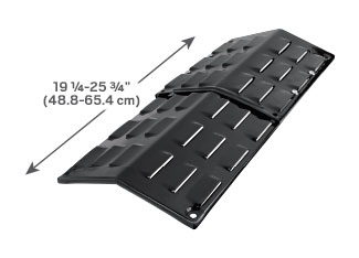 Heat Distribution Plate image