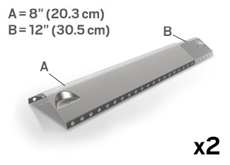 Adjustable Heat Plate image