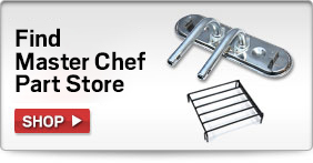 Find Master Chef exact fit Parts