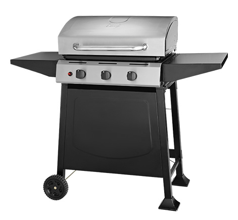 Master Chef® S380 Barbecue
