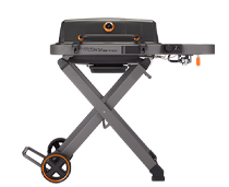 Image of GT Portable Folding Grill