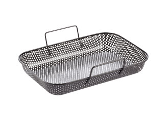 Precision Non-Stick Basket 11" x 7.5" image