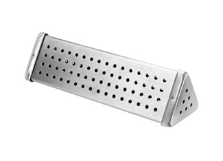 Triangular Smoker Box image