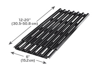6" Expandable Cooking Grid image