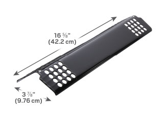 Heat Plate, E Series image