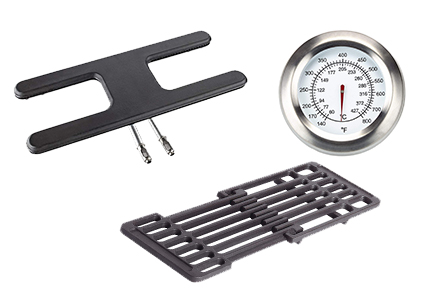 BBQ Parts