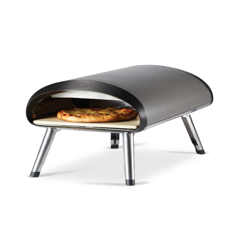 12” (30.5 cm) Tabletop Gas Pizza Oven