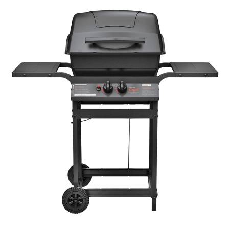 280 Propane Barbecue